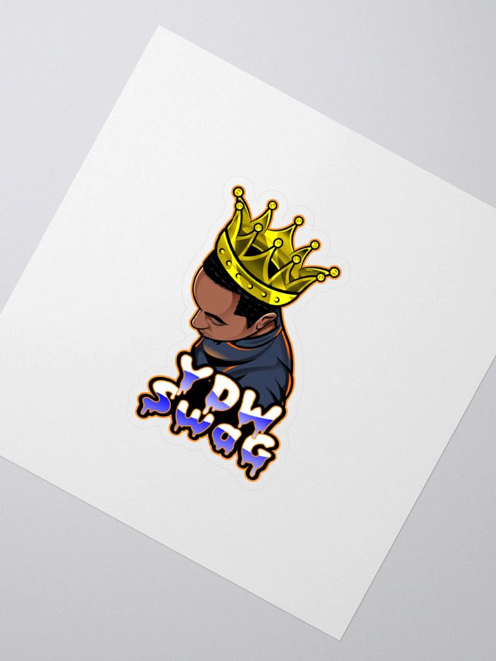 SwaG Sticker product image (5)