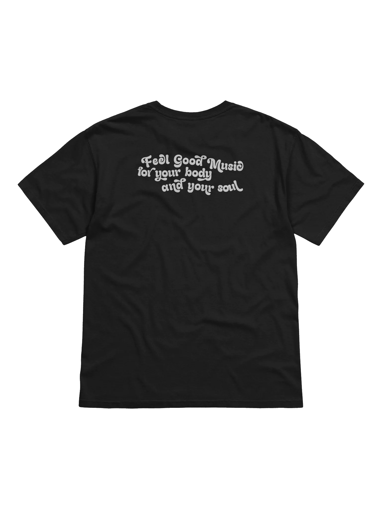 Stealth Hustle T product image (2)