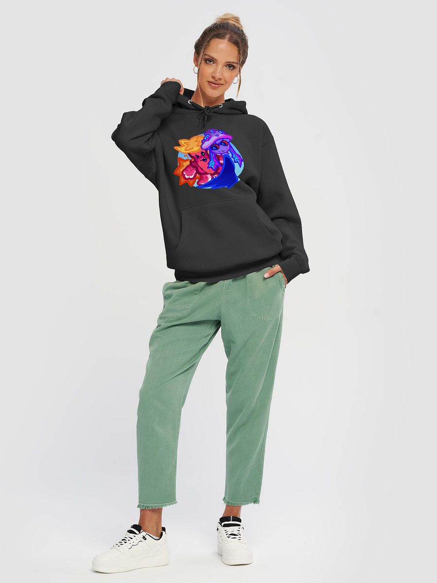 Winter Mushroom + Dynamite Pullover product image (3)
