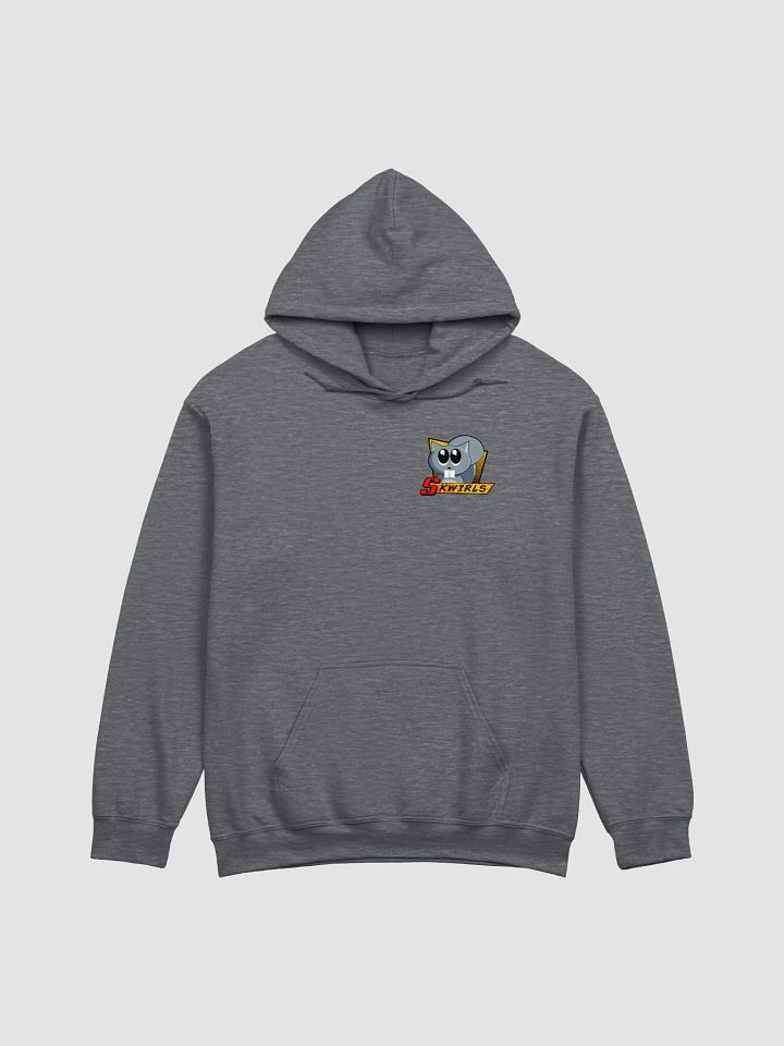 Small Logo Classic Hoodie product image (1)