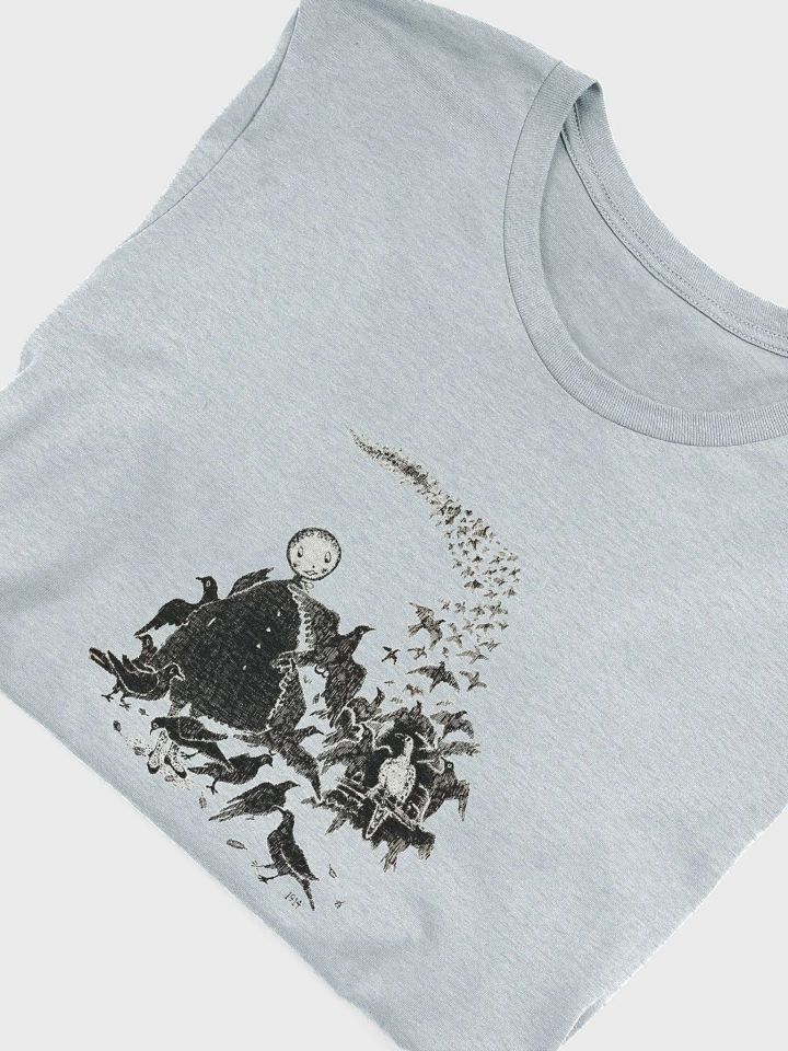I've come to watch birds congregate, 2019 product image (21)