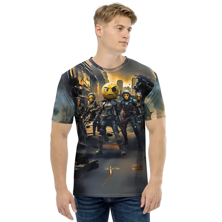 Order 99: Signal from the Ruins product image (2)