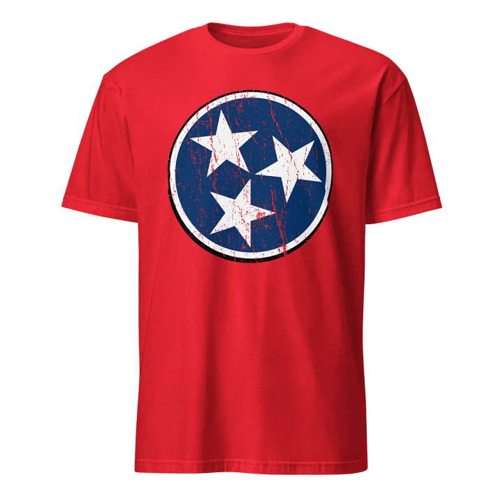 Tennessee State Flag product image (1)