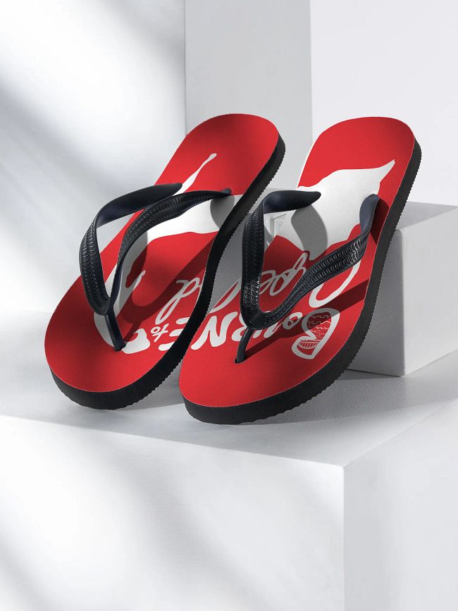 BRN.2C.C.™ | MEN'S | Footwear