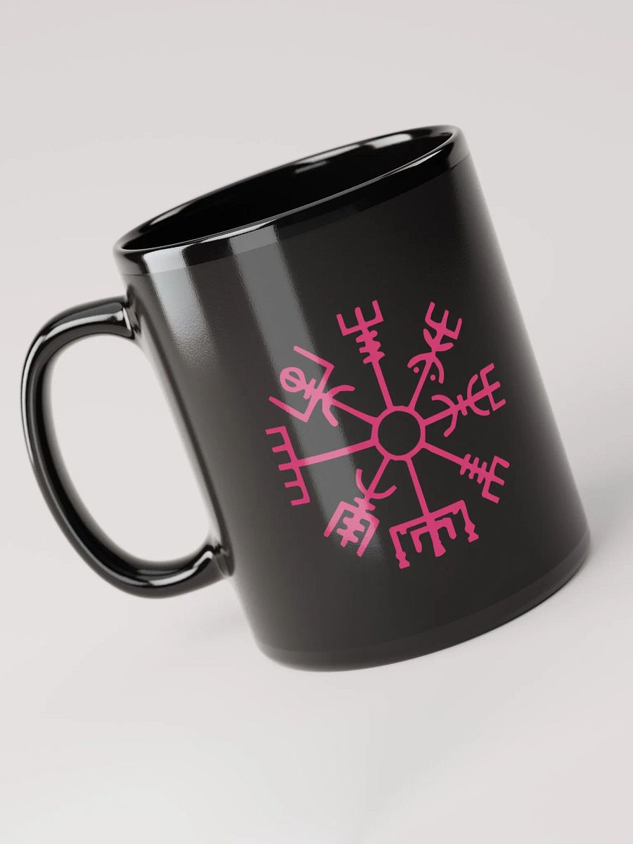 Valkyrie Vegvisir Mug product image (1)
