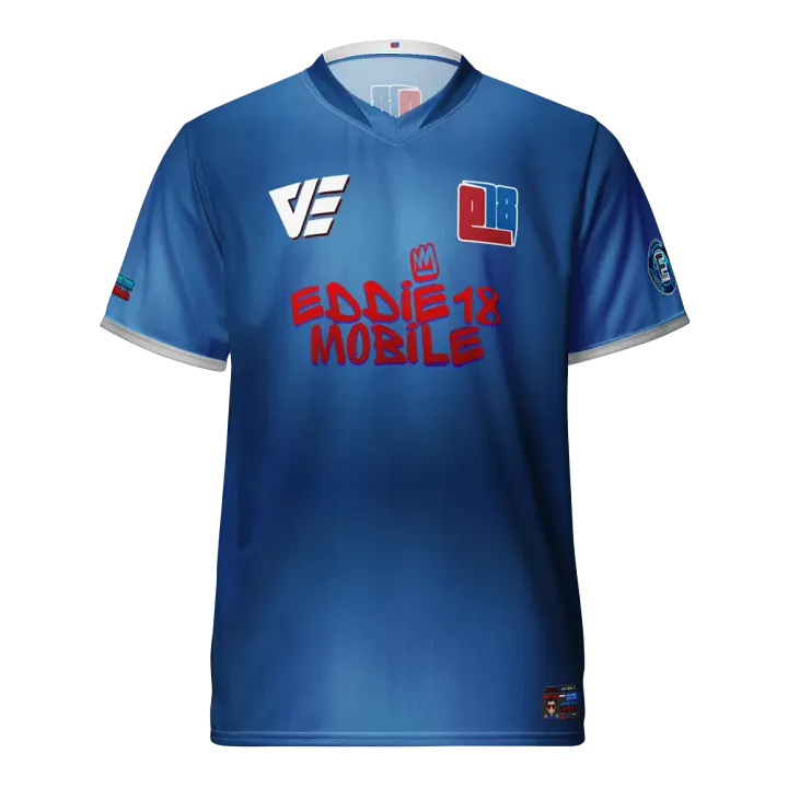 Eddie18mobile Jersey product image (1)