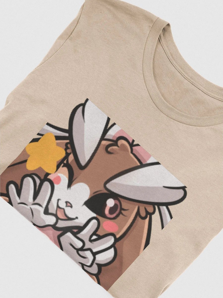 Fluffy Shirt M product image (42)