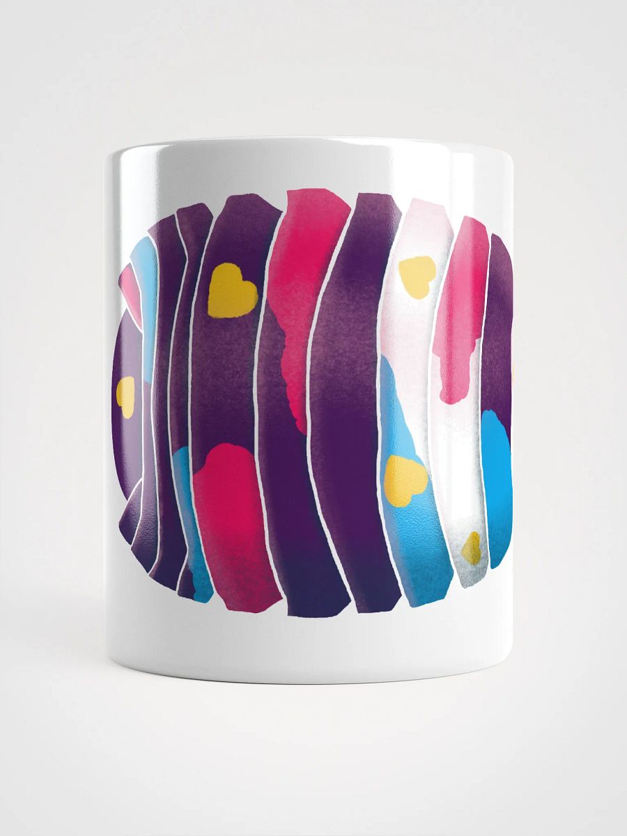 Polyamorous Isopod Mug product image (14)