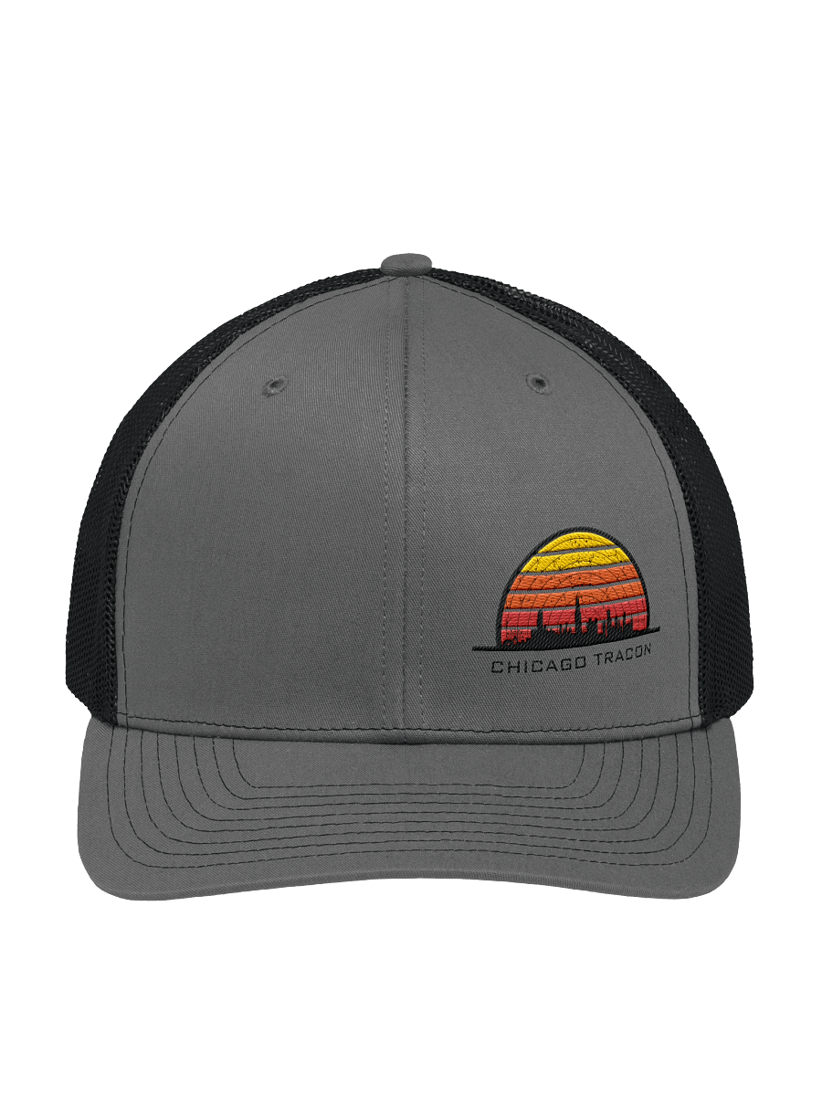 C90 Retro Sunset Trucker product image (8)