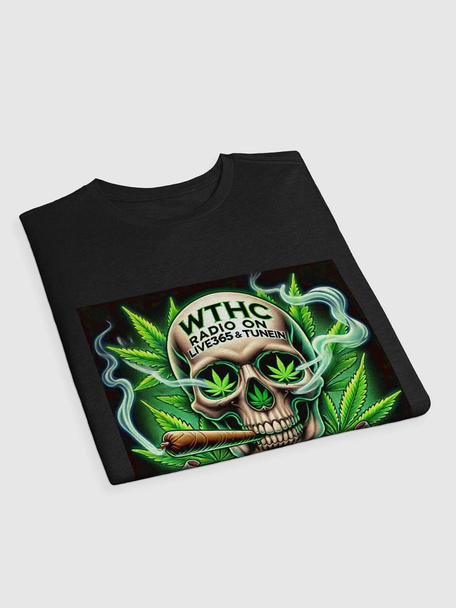 Da Super soft Vibes Slim Fit Tee product image (33)