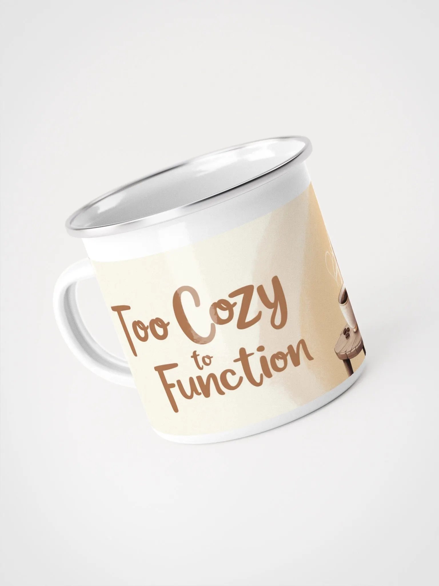 The Cozy Cat Café product image (4)