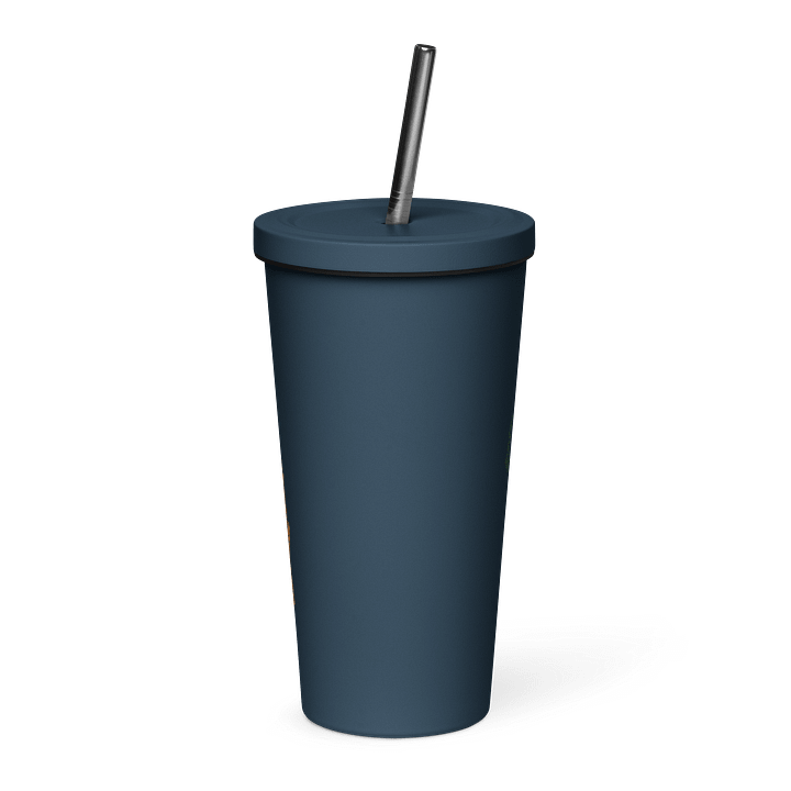 Dragon's Lair Insulated Tumbler product image (2)