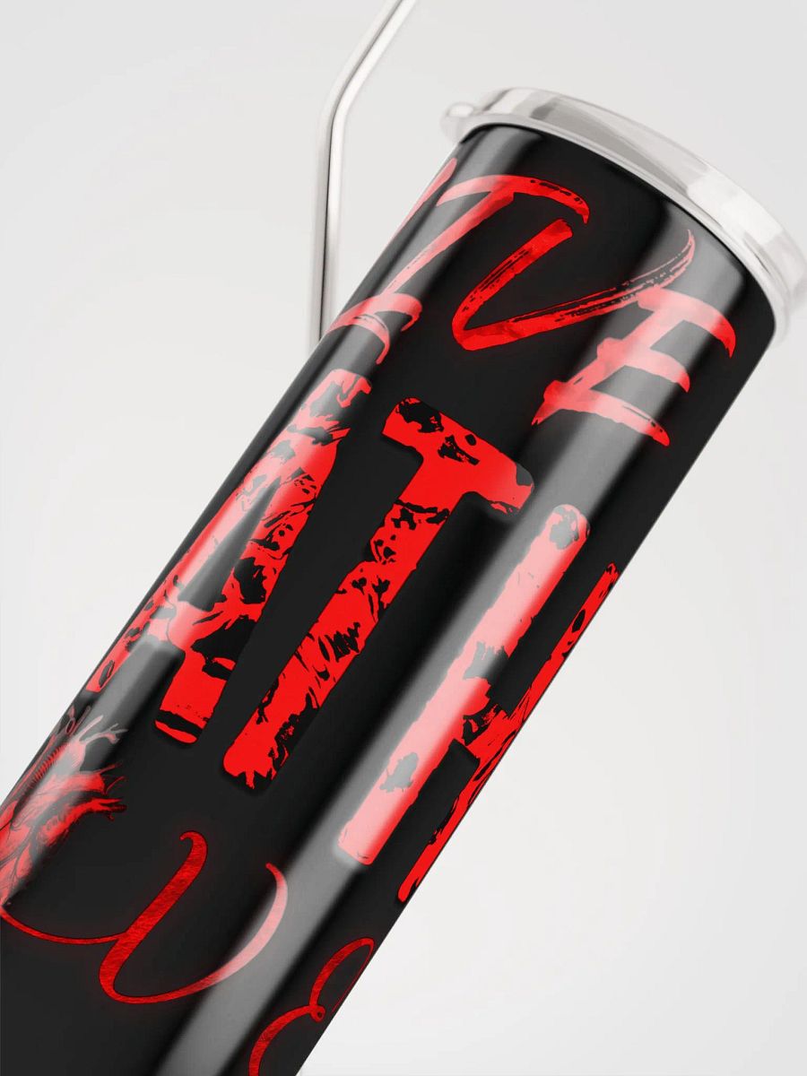 Stainless Steel Tumbler Live Lath Love product image (5)