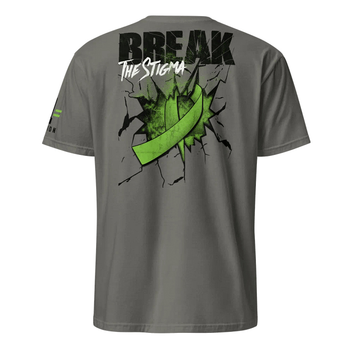 Break The Stigma: Mental Health Awareness product image (1)