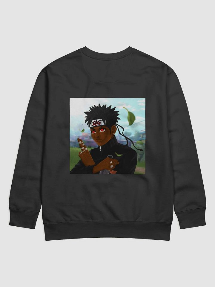 SHADOW SWEATER product image (2)