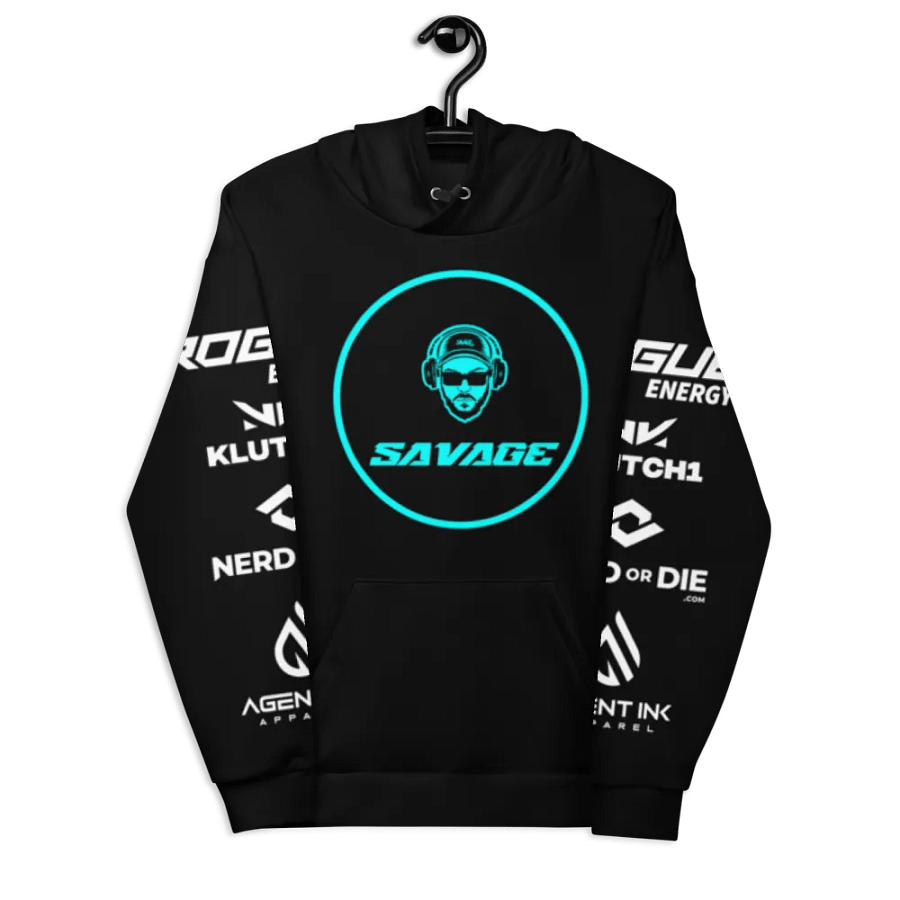 Savage Sponsor Sweater product image (7)