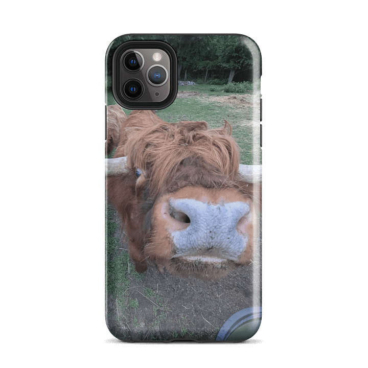 iPhone Case - Featuring Houdini! product image (51)