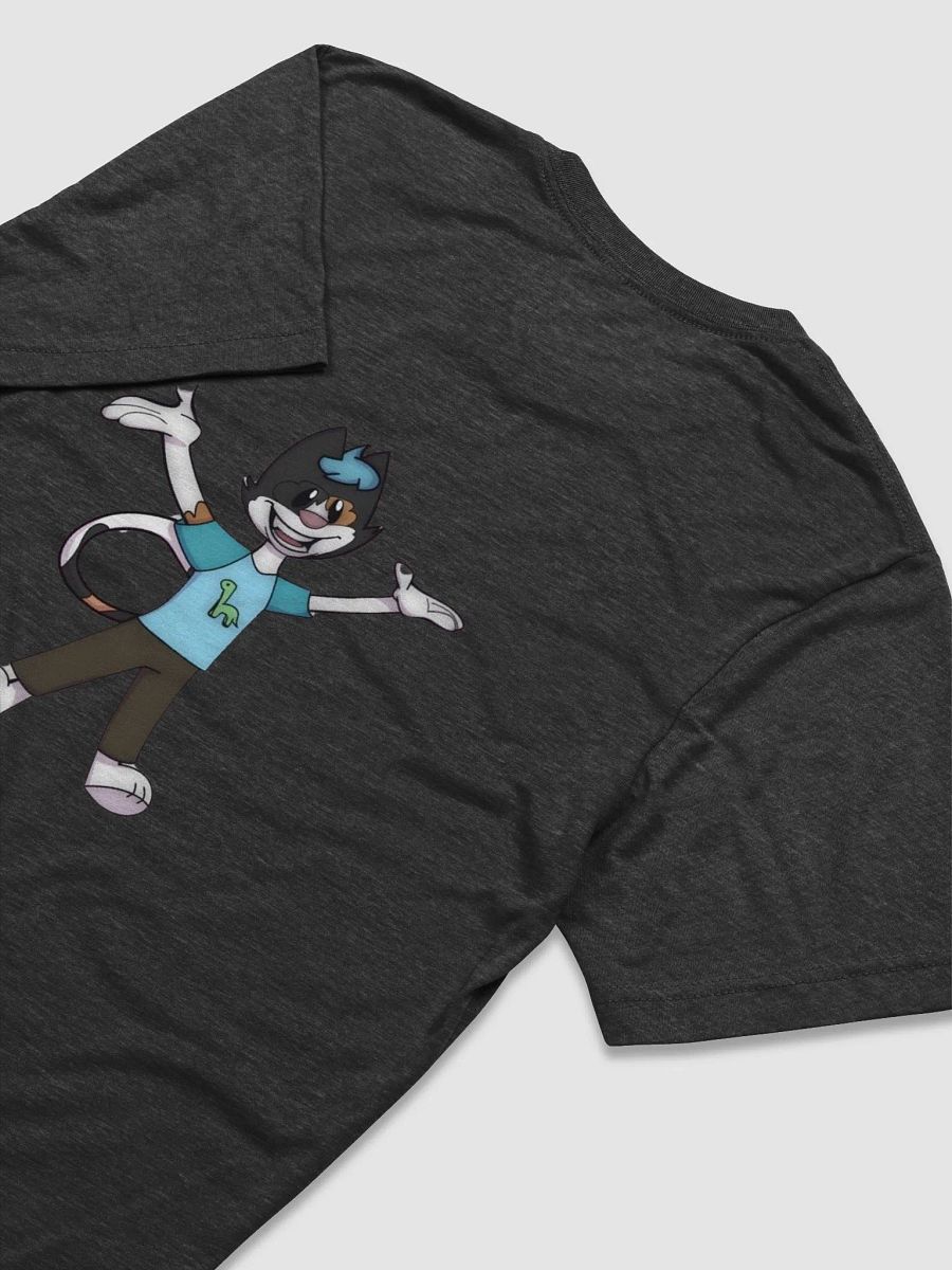 Zack Evans T-Shirt product image (4)