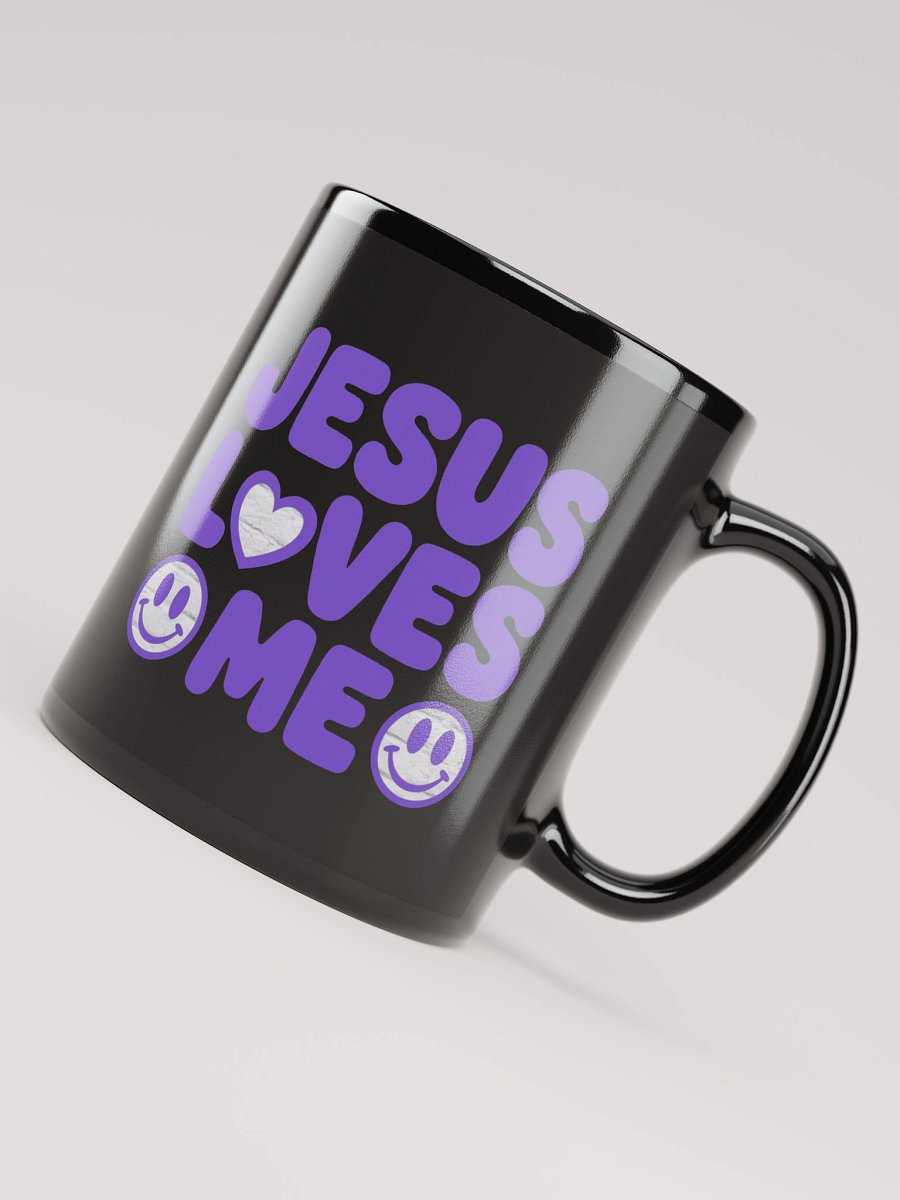 Divine Love Mug product image (7)