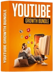 Youtube Mastry Bundle product image (1)