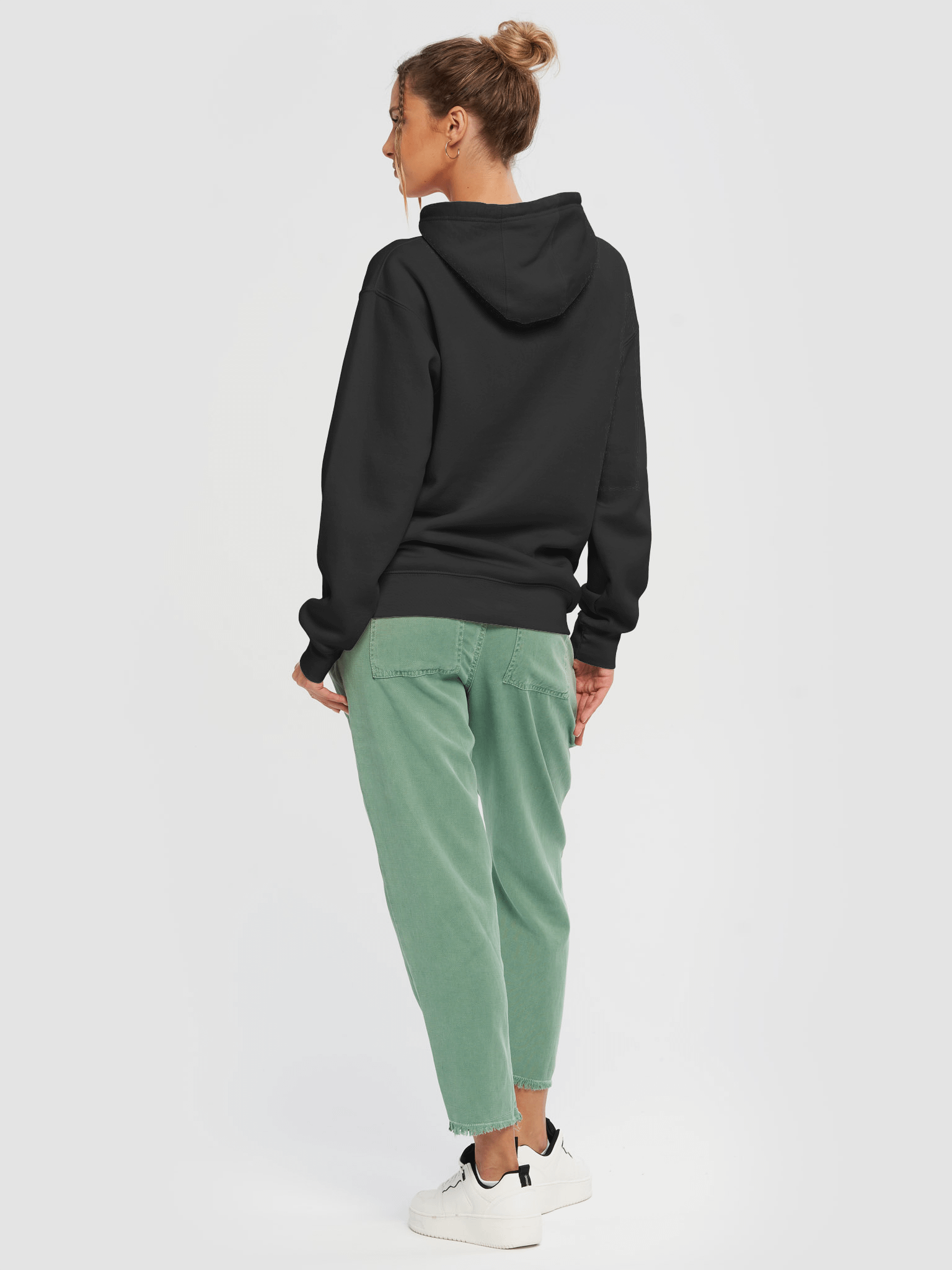 DESKLEAGUE Official Hoodie product image (6)