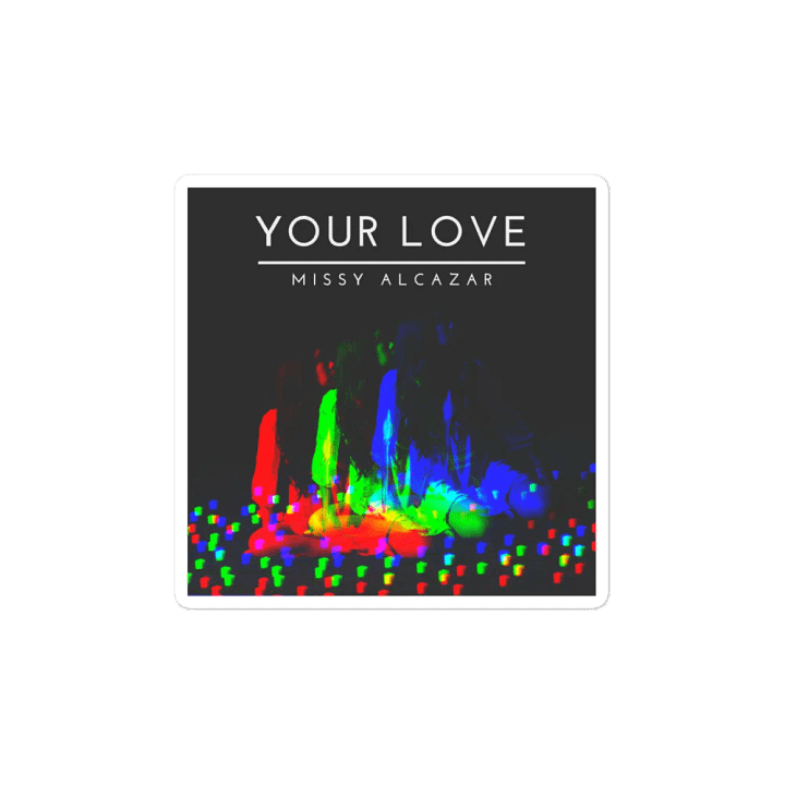 Your Love magnets product image (1)
