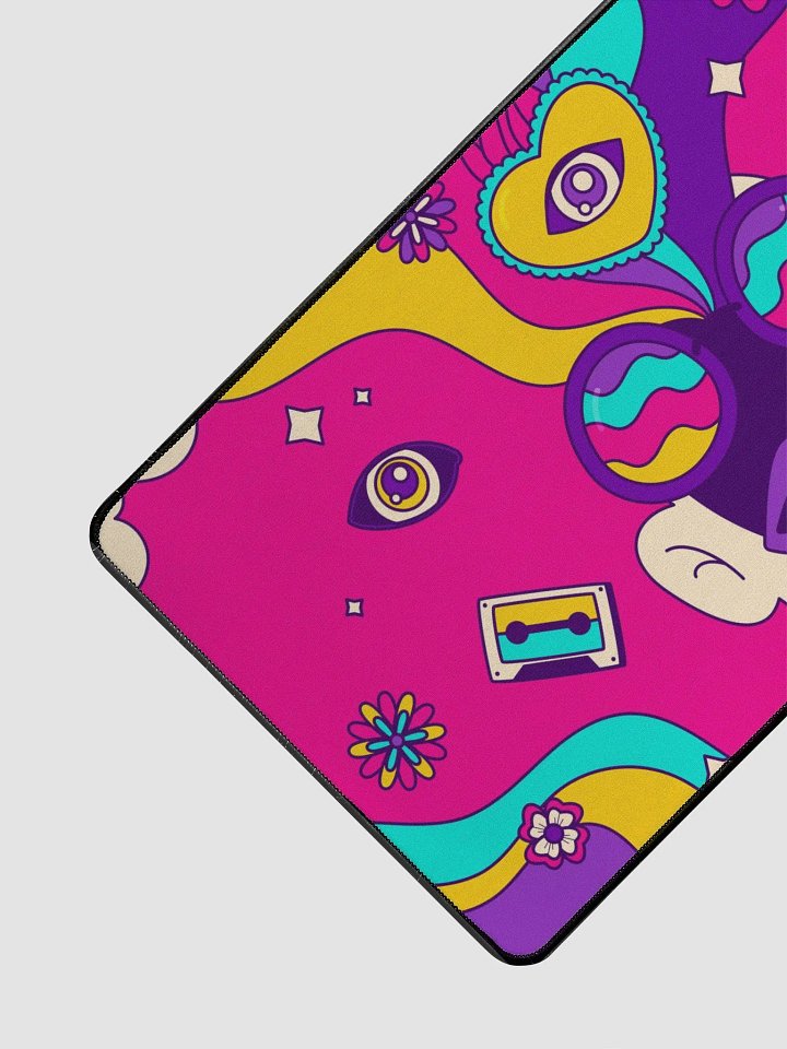 Illusion Desk Mat product image (2)
