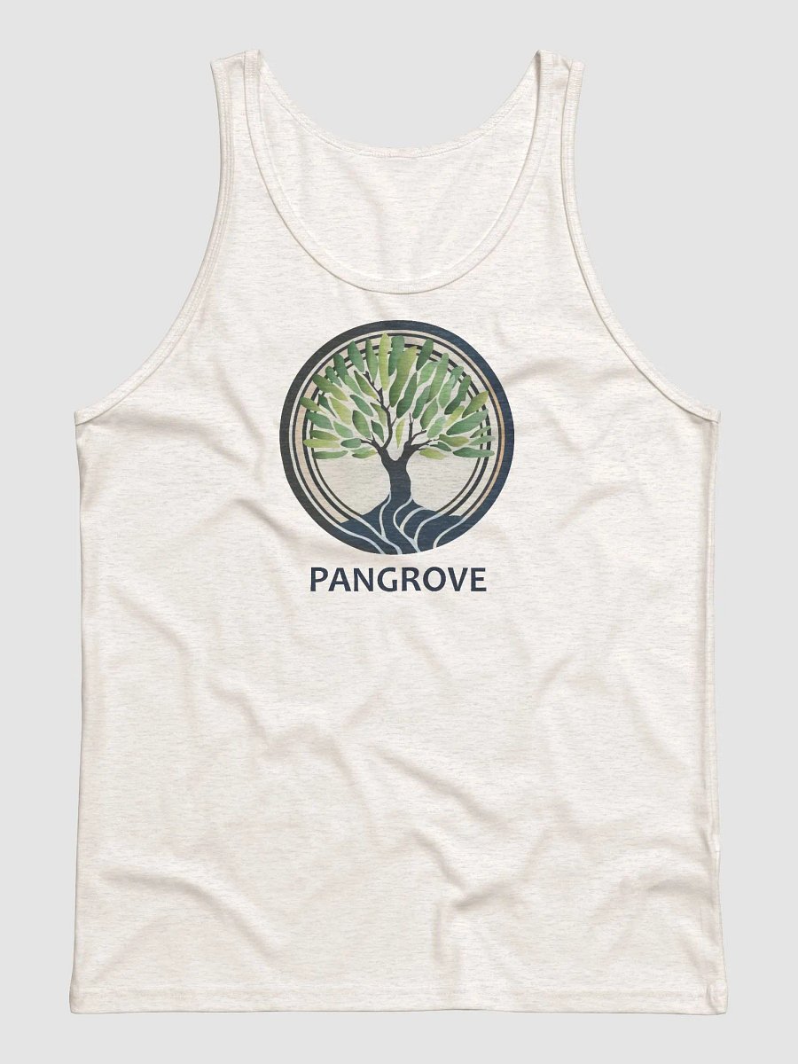 Rooted Tree Tank | more colors product image (1)