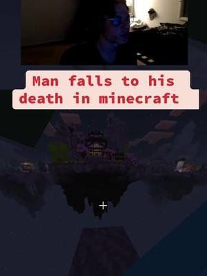 May he rest in piece | twitch-n00mp #funny #death #fyp #minecraft #gaming #streaming #viral 
