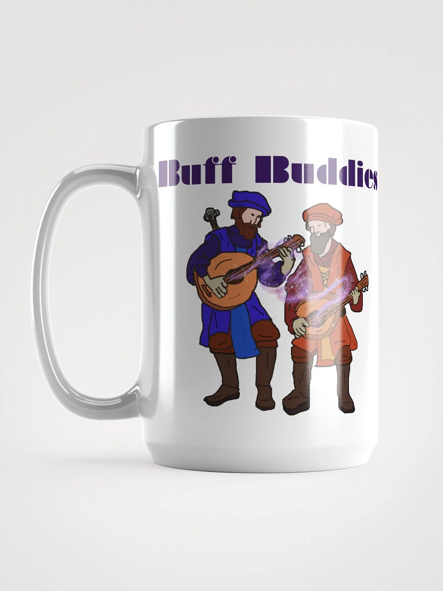 Buff Buddies product image (6)