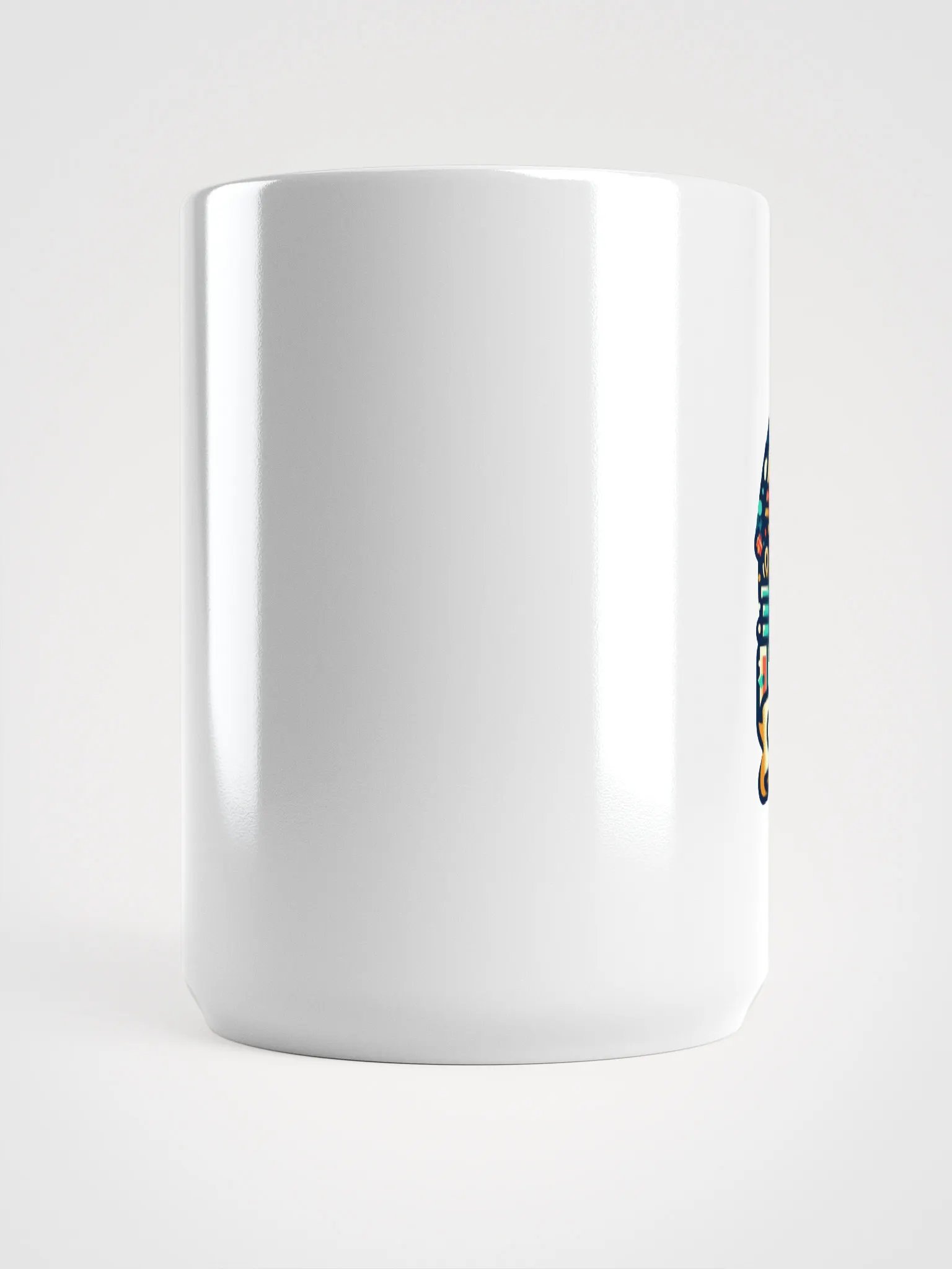 Festive Christmas Cheer Mug product image (5)