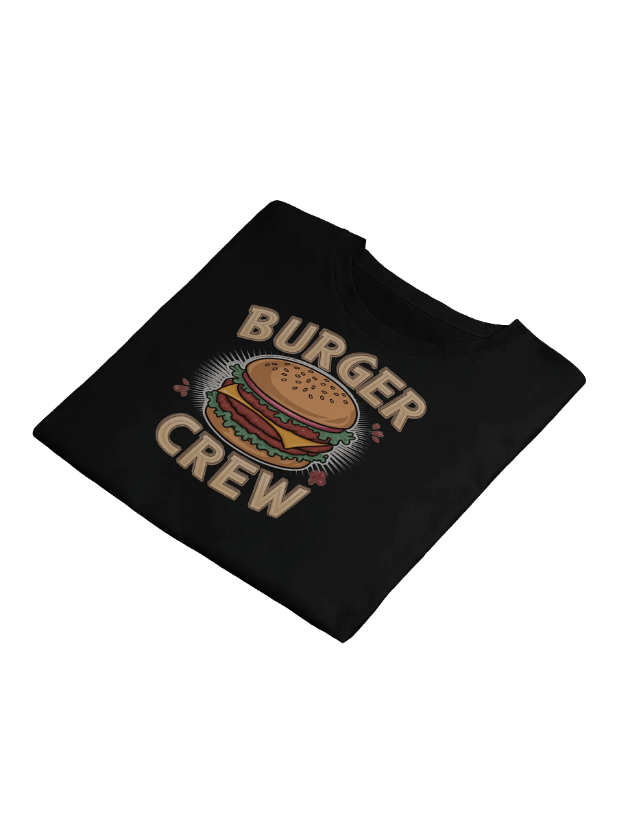 Burger Crew product image (4)