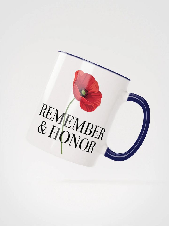 Remember & Honor product image (2)