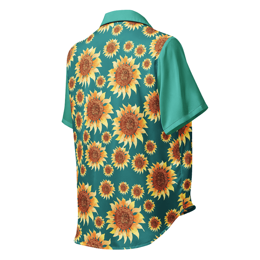 Sunflower Women's Pajama Top product image (3)