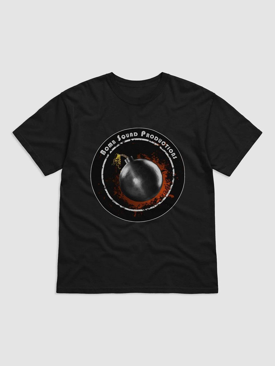 Bomb Squad Productions Logo Shirt product image (1)