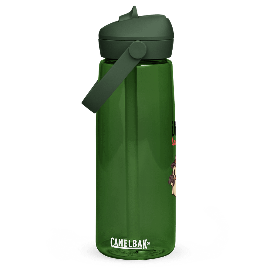 Lurk Lounge Bottle product image (1)