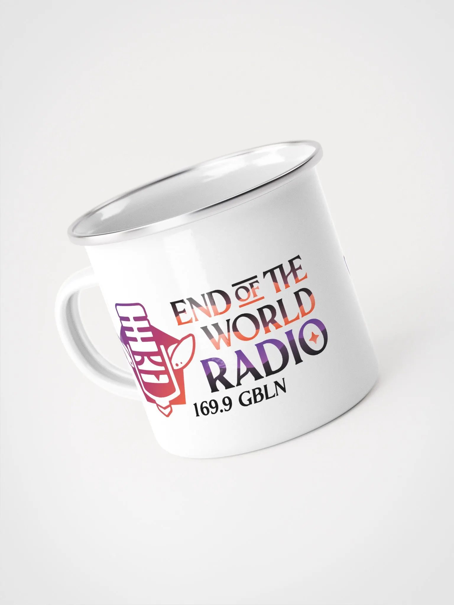 The Logo Mug product image (3)
