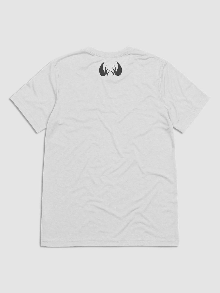 All Hail Tee - Black Crown product image (5)