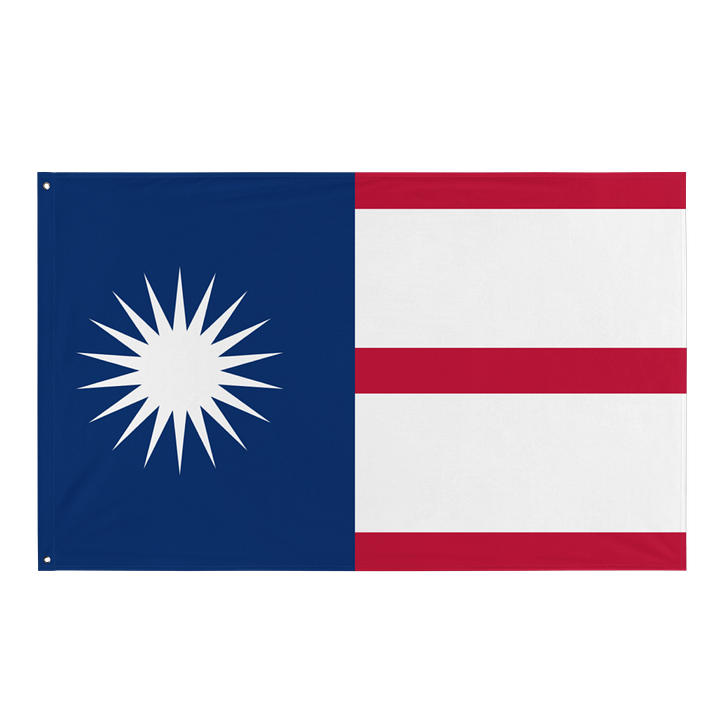 Flag of the United States of Amerika product image (1)