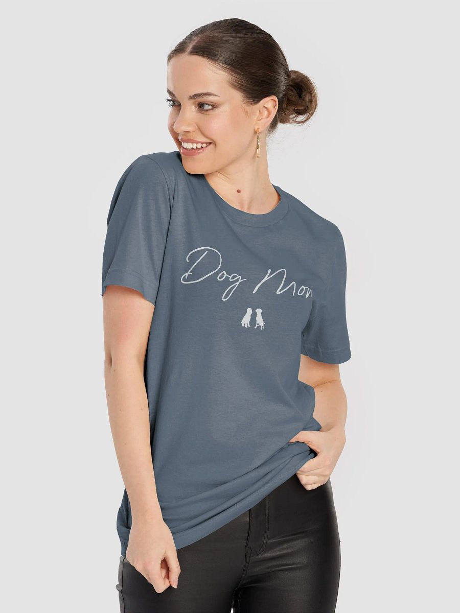 Dog Mom Tee product image (28)