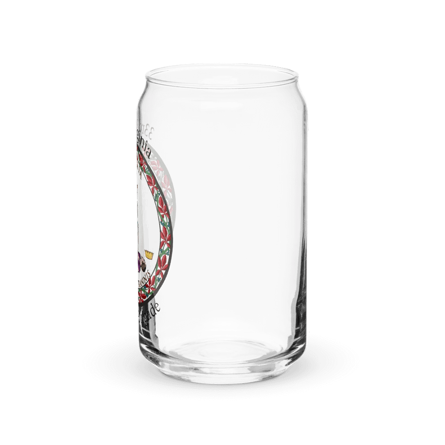 33rd VA Modern Seal Glass product image (7)