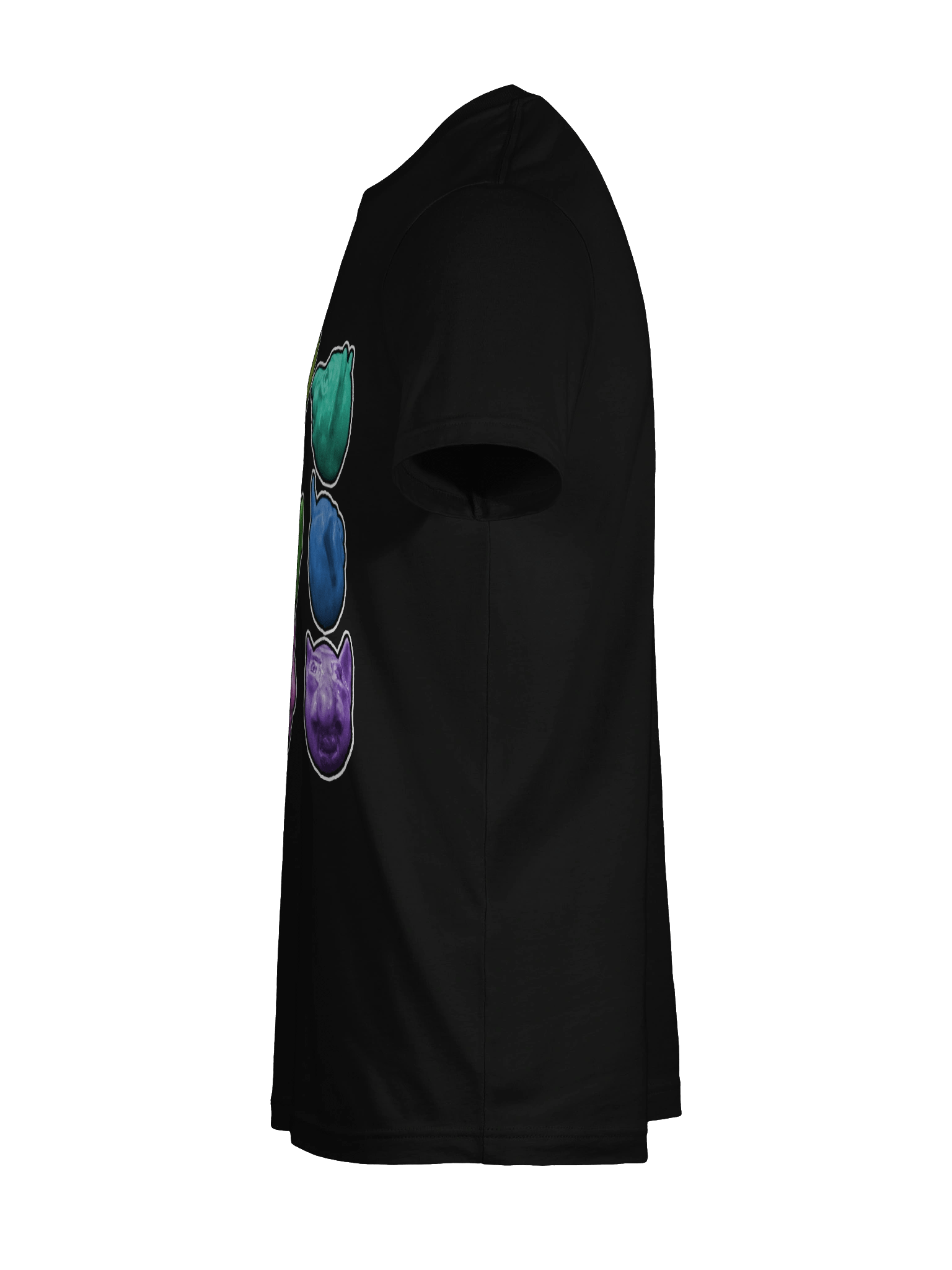 Goblin Color Scheme T-Shirt product image (11)