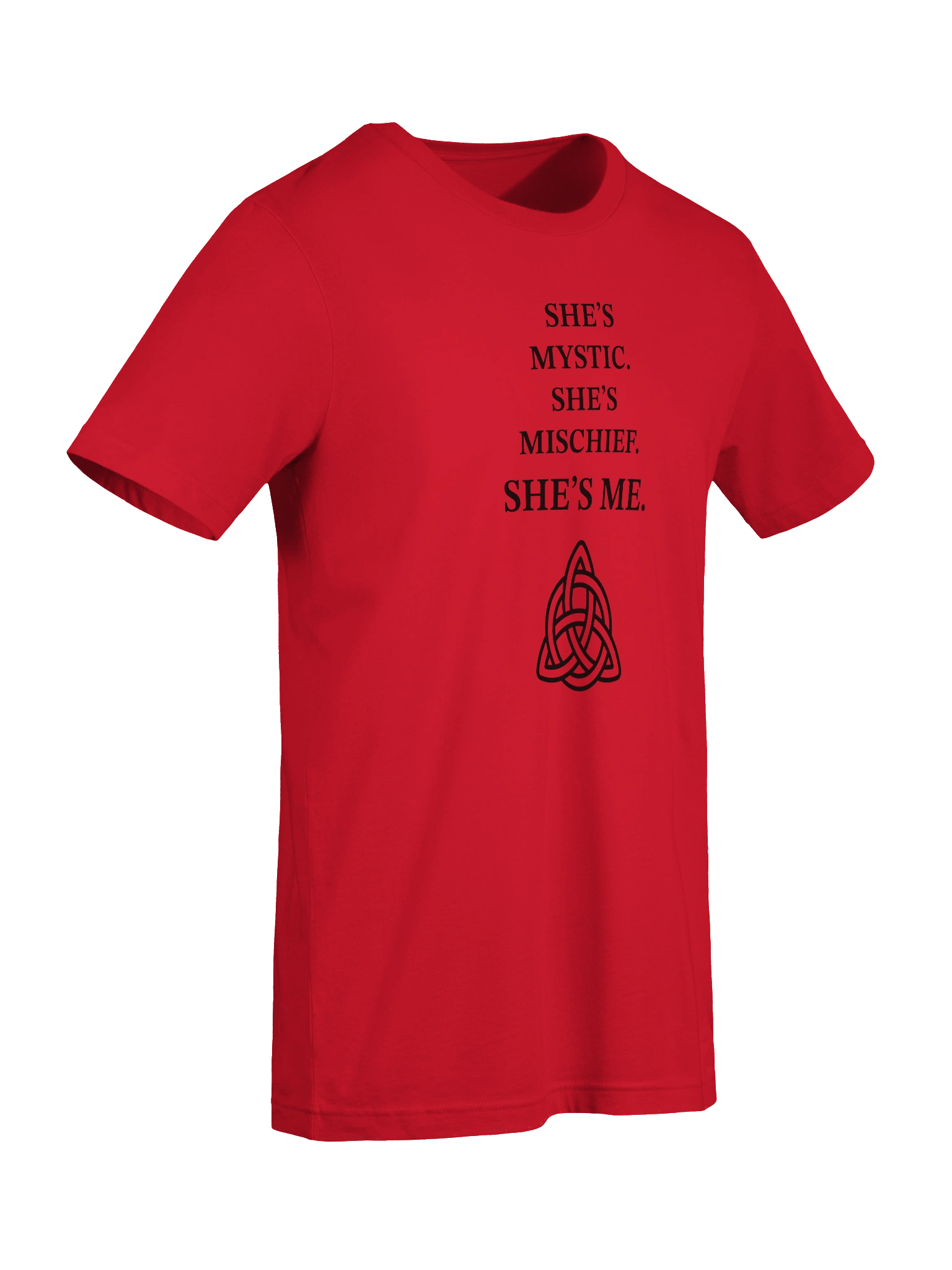 She's Mystic product image (90)