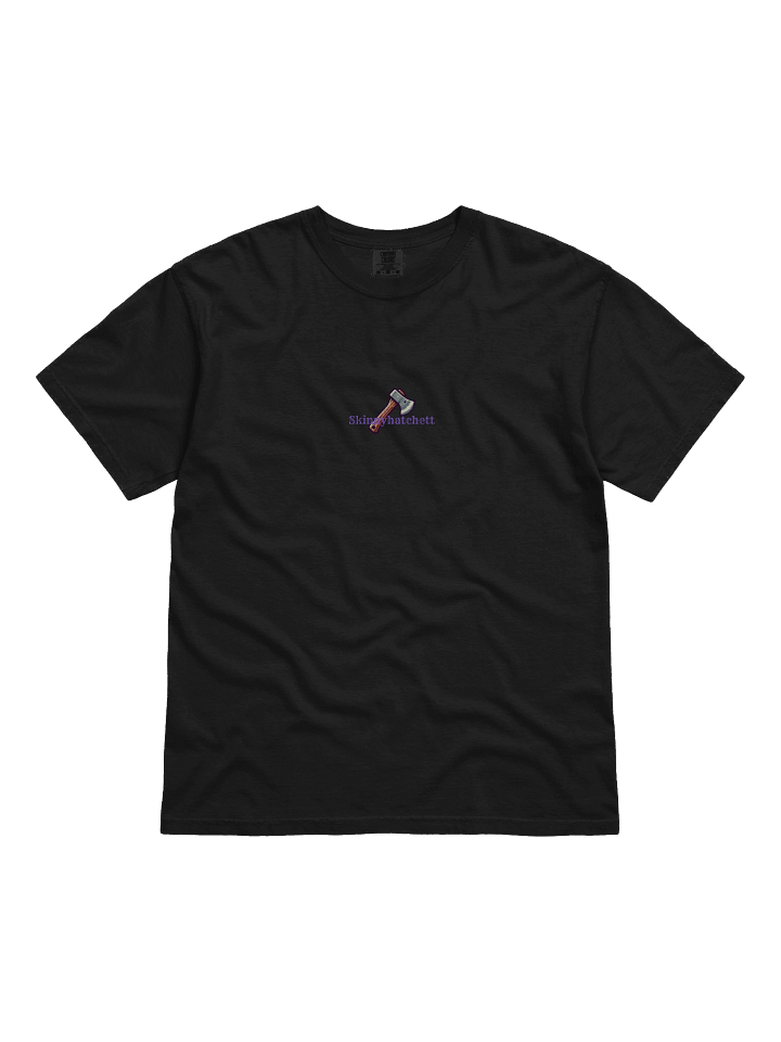 Think Like a Zebra Tee product image (1)