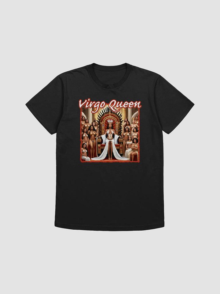 Novelty Virgo Queen product image (1)