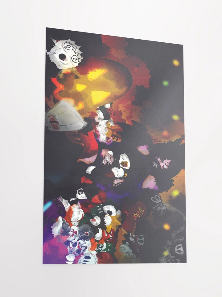 Halloween PartIsh PostIsh product image (2)