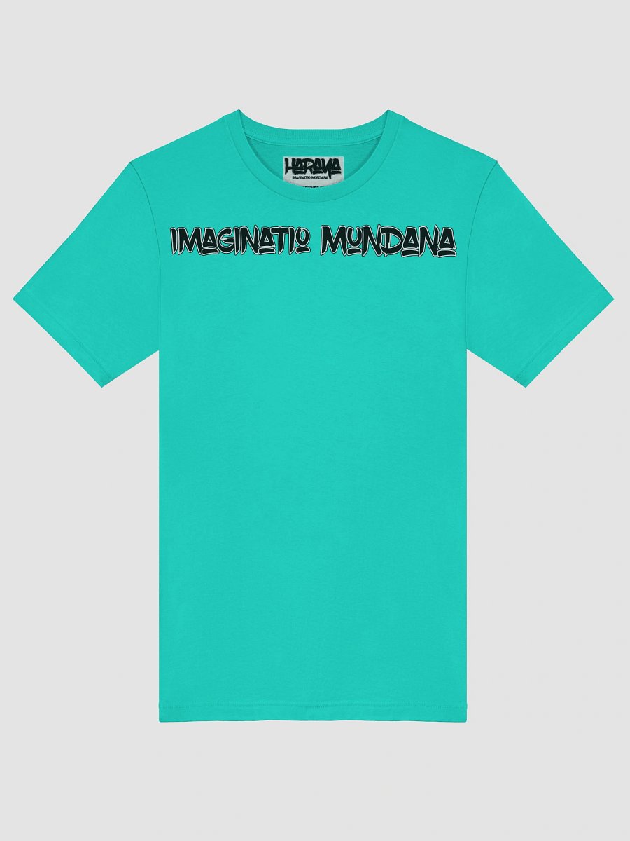 Imaginatio Mundana T-Shirt product image (27)