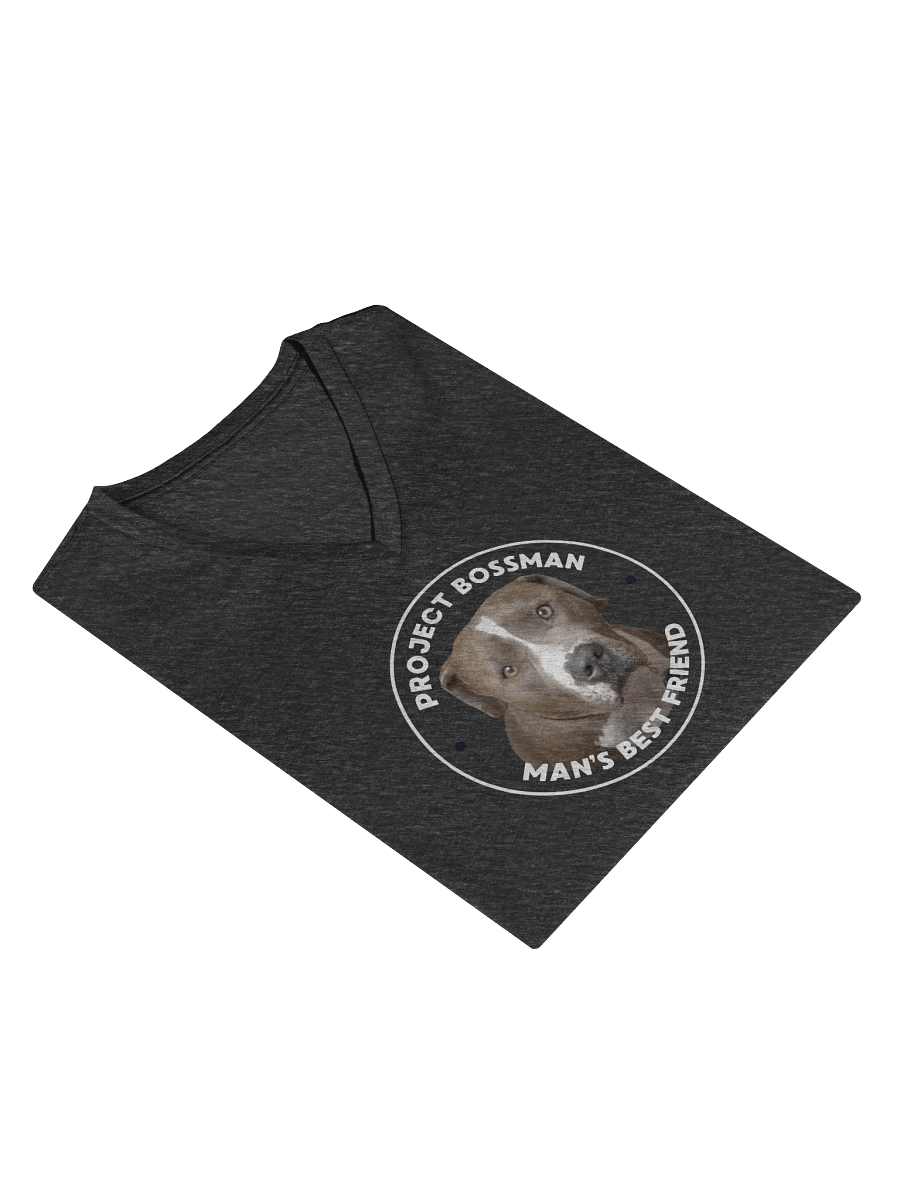 Man's Best Friend Women's T-Shirt product image (9)