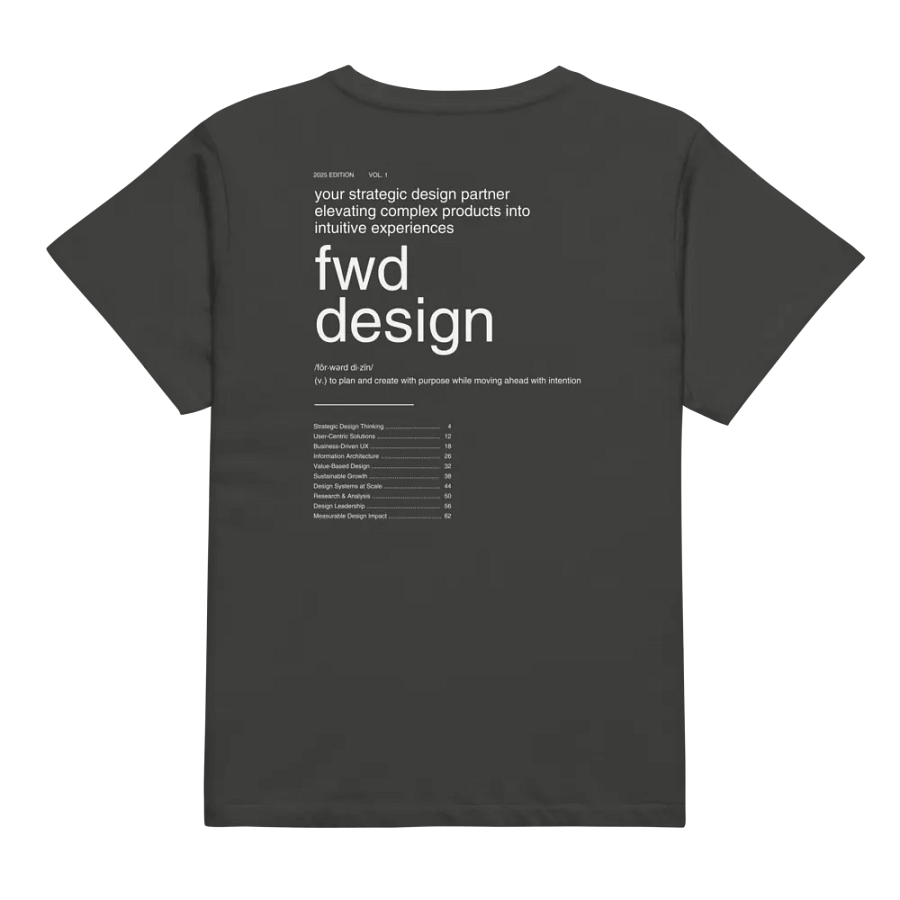 The Academic Collection: fwd design (white) - women's high waisted cut product image (1)