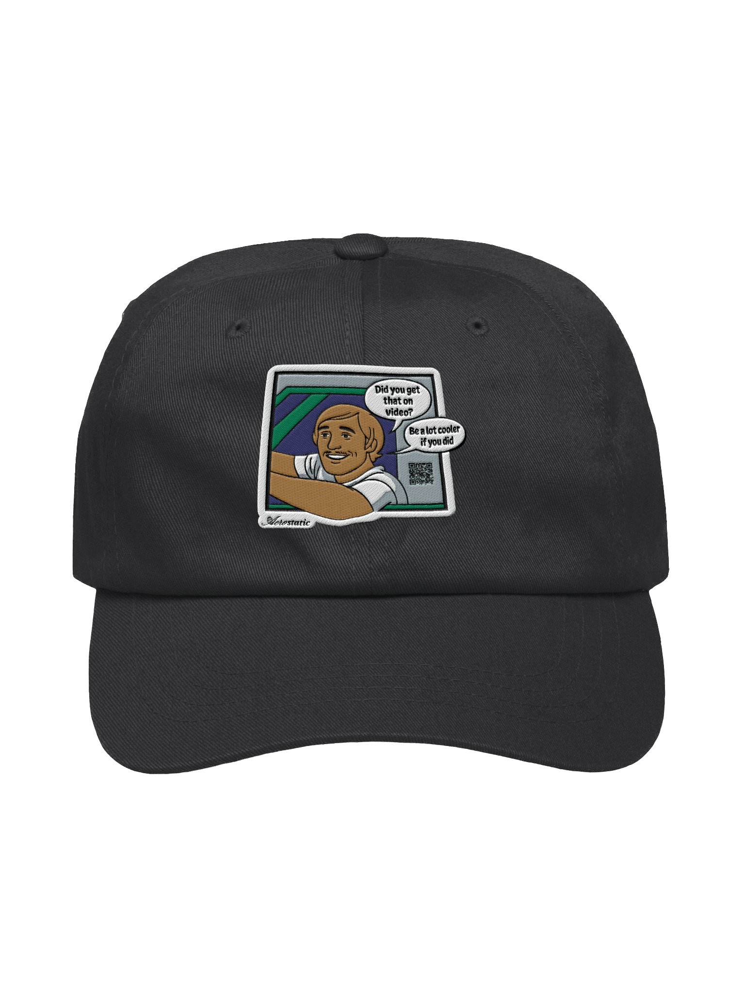 Be a lot cooler if you did product image (1)